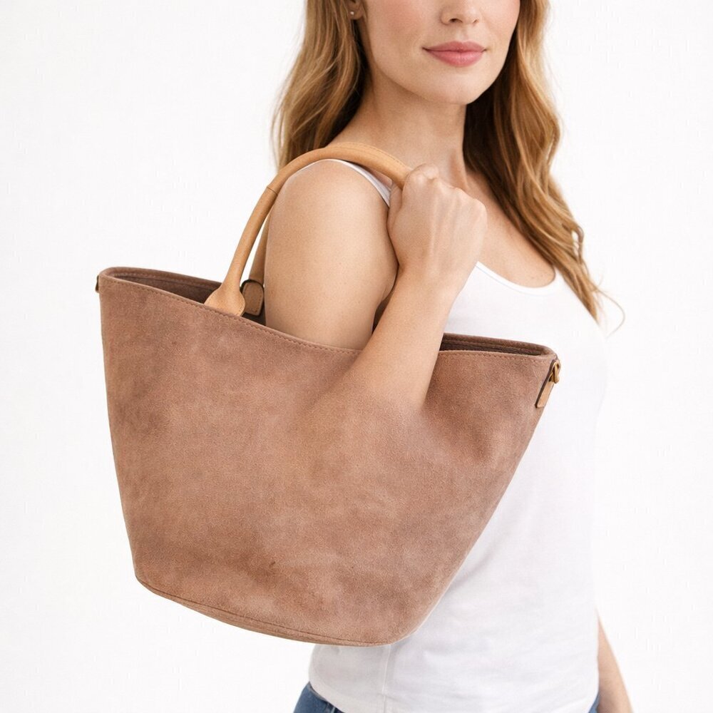 Zara Handbag